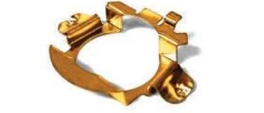 Adaptadores Para Bombilla — H7
