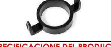 Adaptadores Para Bombilla — H7