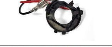 Adaptadores Para Bombilla — H7
