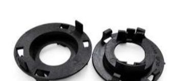 Adaptadores Para Bombilla — H7