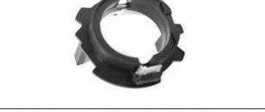 Adaptadores Para Bombilla — H7