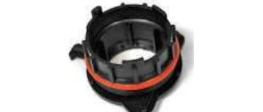 Adaptadores Para Bombilla — H7