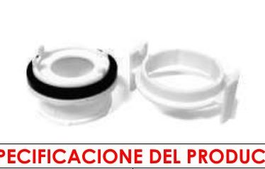 Adaptadores Para Bombilla — H7