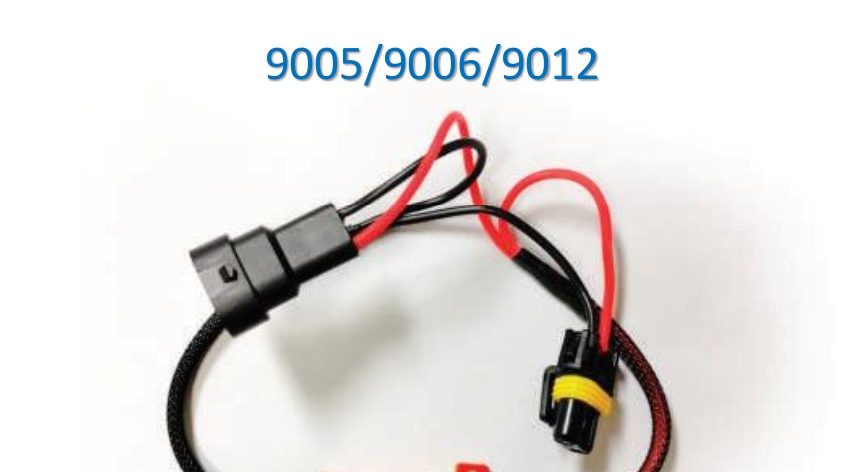 Resistor — 9005/9006/9012